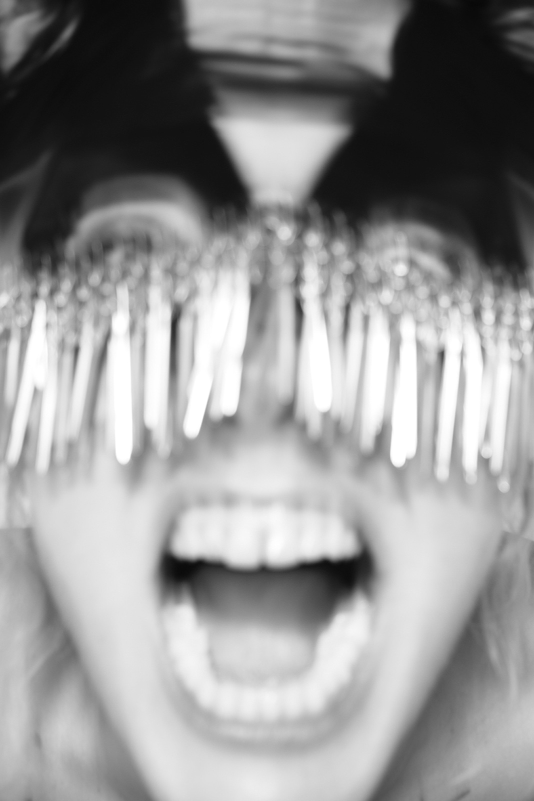 Laura Iisalo: The Beast