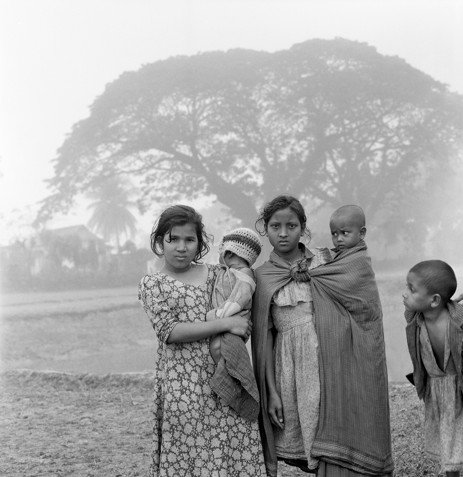 Riitta Järvelä: Lapsenlikat